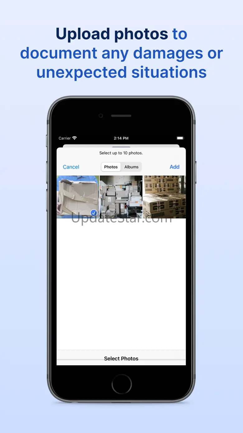 Rose Rocket Truck Driver 4.0.33