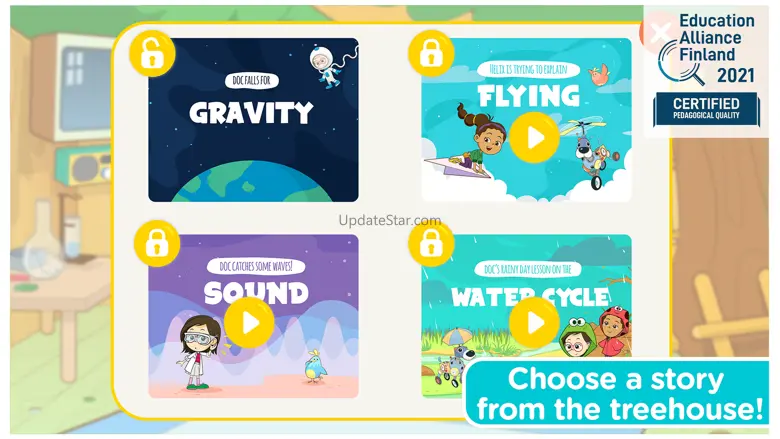 STEM Buddies:Kids Learning App 2.0.16