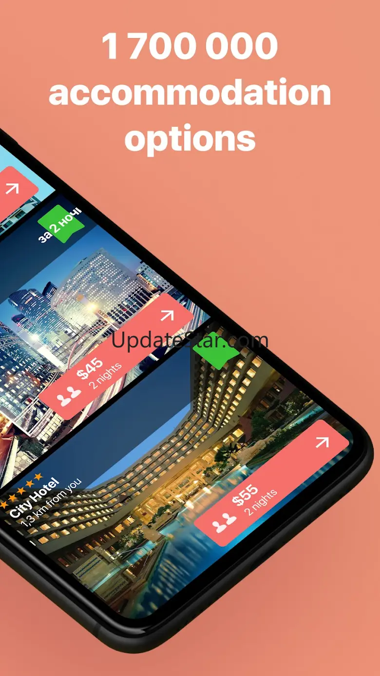 ZenHotels — hotel booking 6.4.0