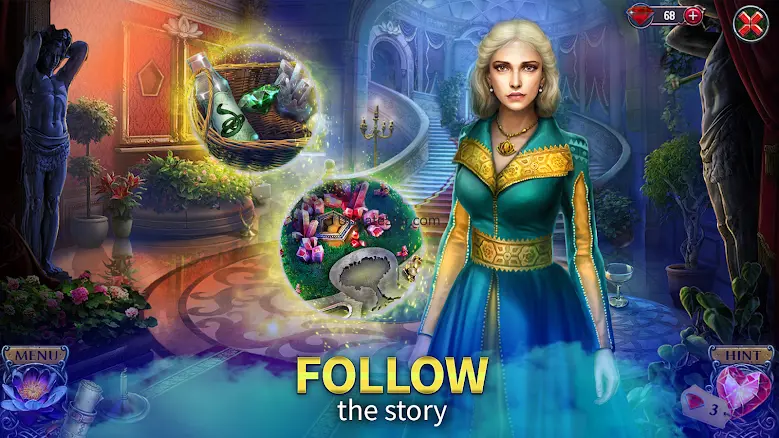 Black Lotus (F2P Adventure) 1.1.1