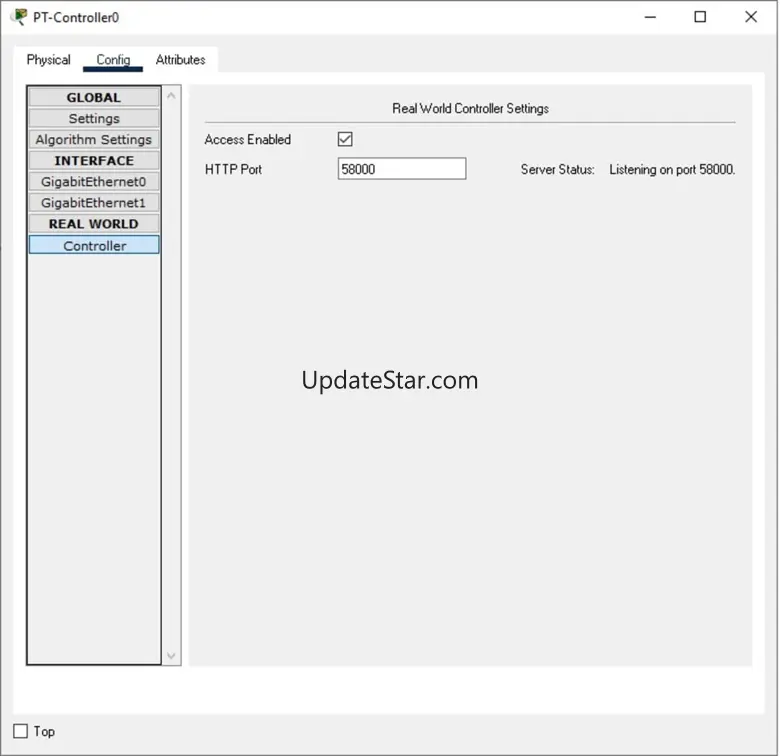 Cisco Packet Tracer 8.2.2.400