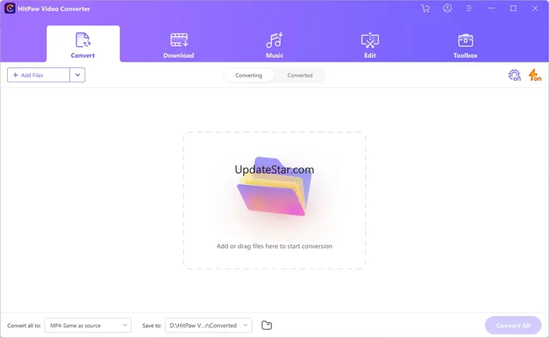 HitPaw Univd 4.7.0