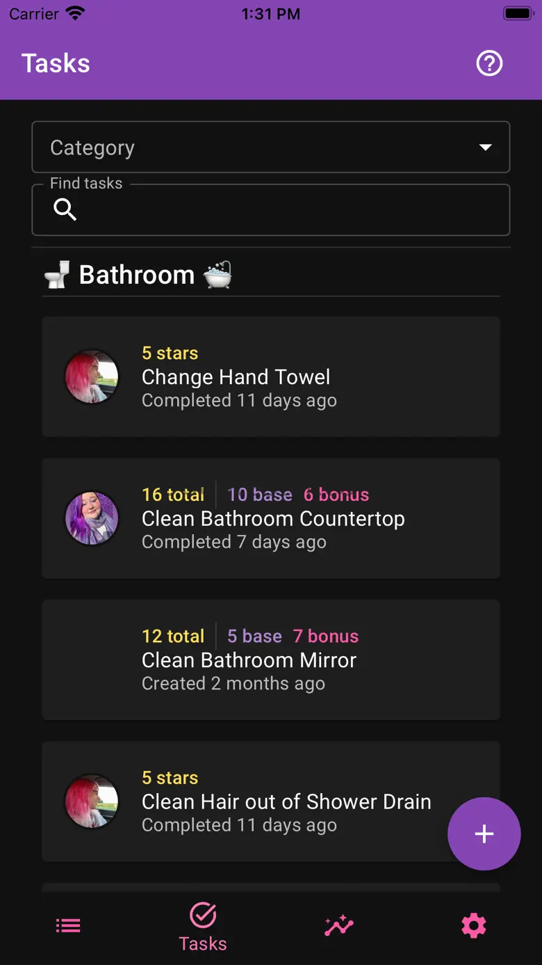 Community Star 1.3.0