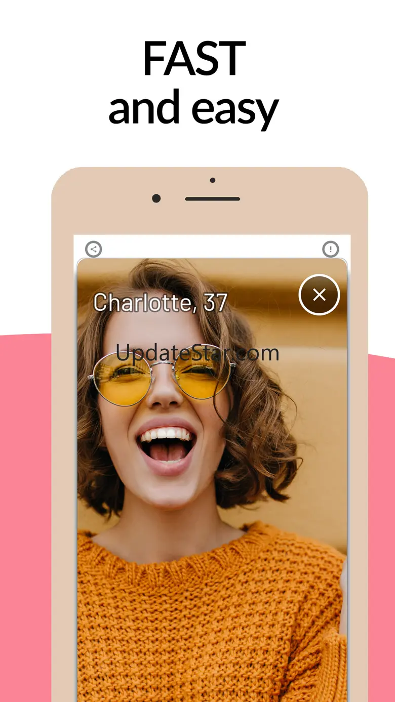 QuoDating: love dating chat 2.4.88