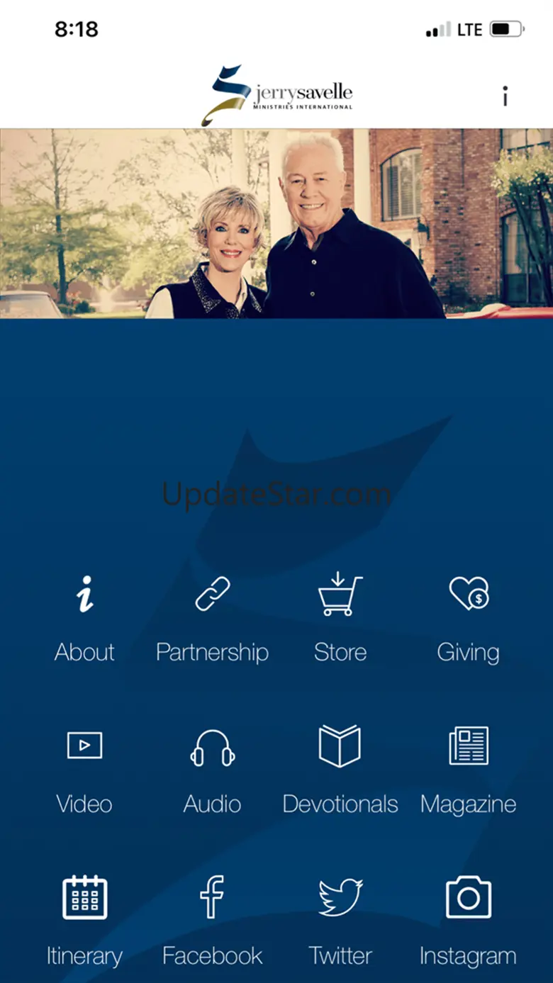 Jerry Savelle Ministries 1.67.0