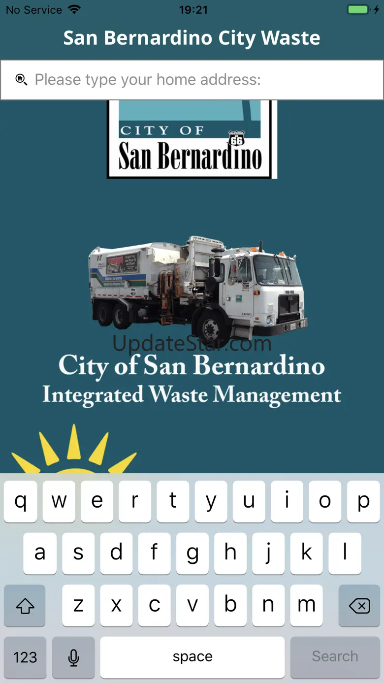 San Bernardino City Waste 2023.4.20