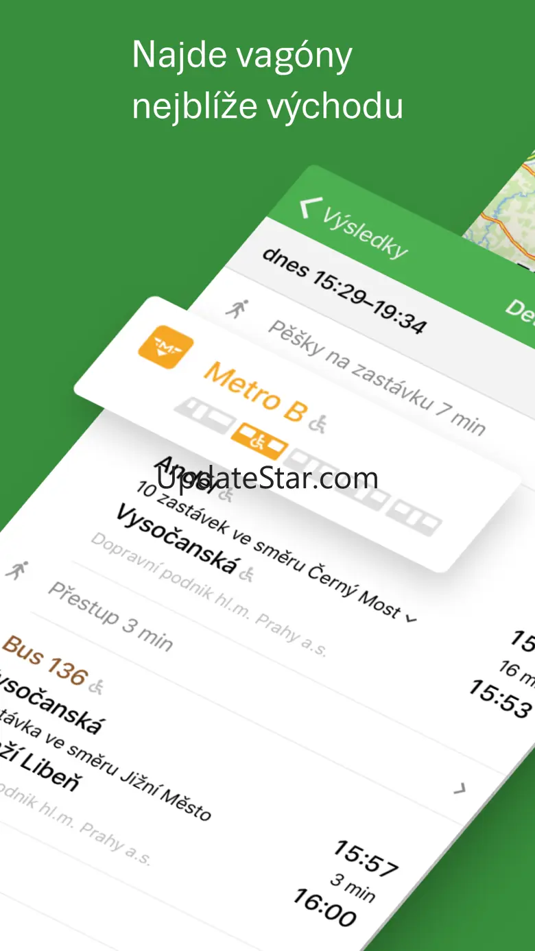 Pubtran 5.22.1