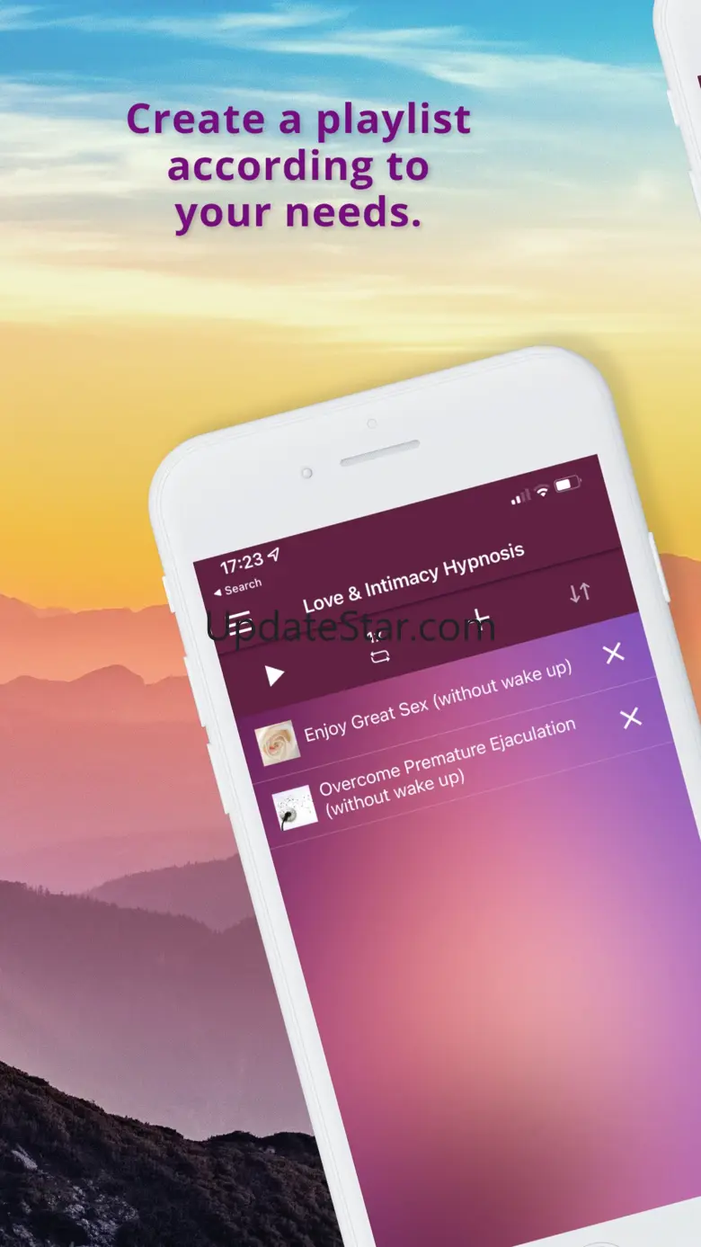 Love & Intimacy Hypnosis 4.0.9