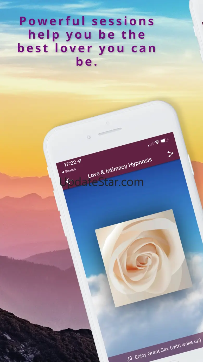 Love & Intimacy Hypnosis 4.0.9