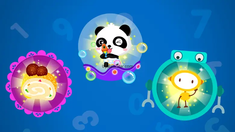 Math Genius-BabyBus 9.71.0000