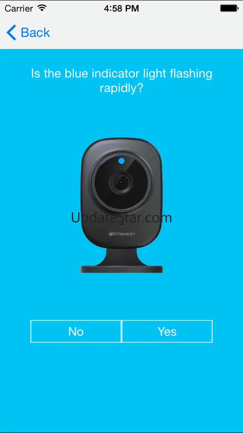 SmartCam Pro 1.0.9