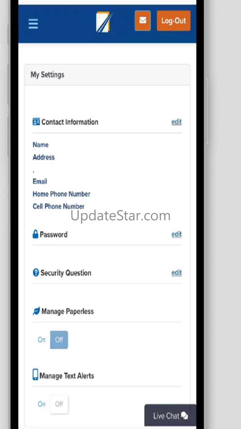 UACC Connect 1.0.28
