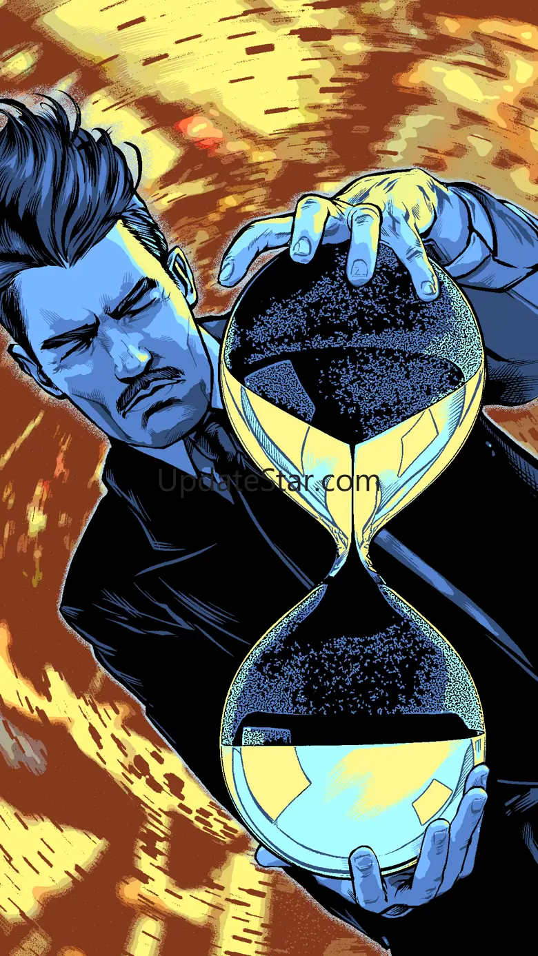 A Wise Use of Time