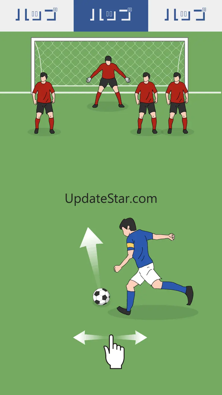 Vice captain 1.0.7
