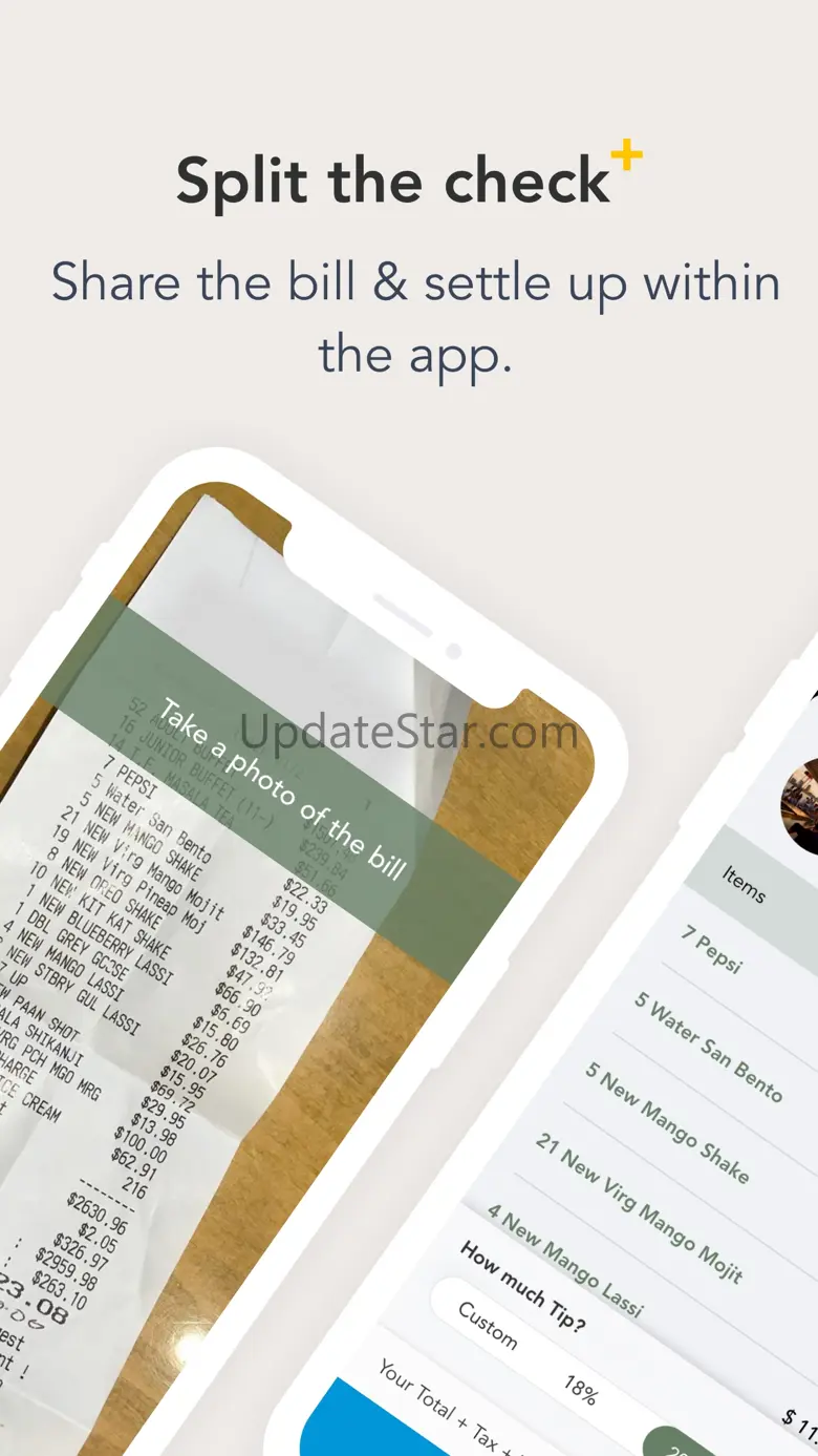 Leaf - Make Group Plans 8.3.9