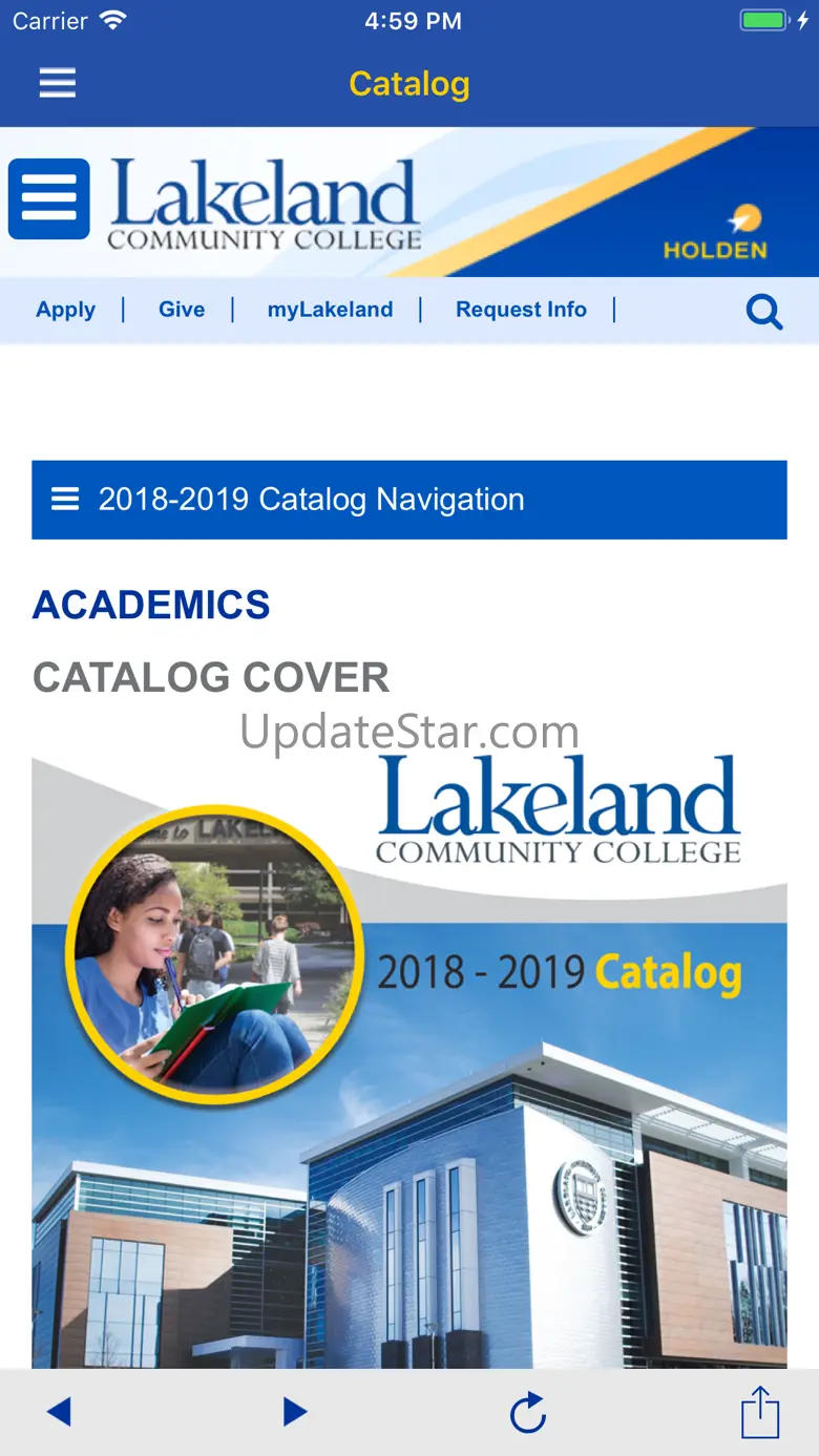 myLakeland Mobile 5.4.2