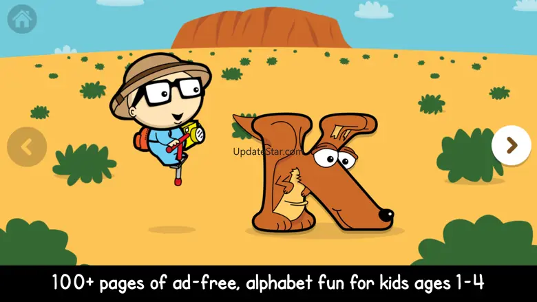 Alphabetimals 3.3