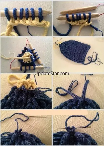 DIY Crochet Tutorials 1.0