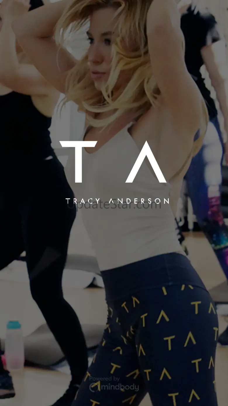 Tracy Anderson Method 6.304.0