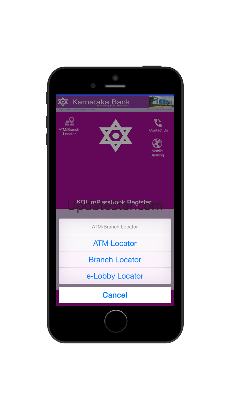 KBL mPassbook 1.2.5