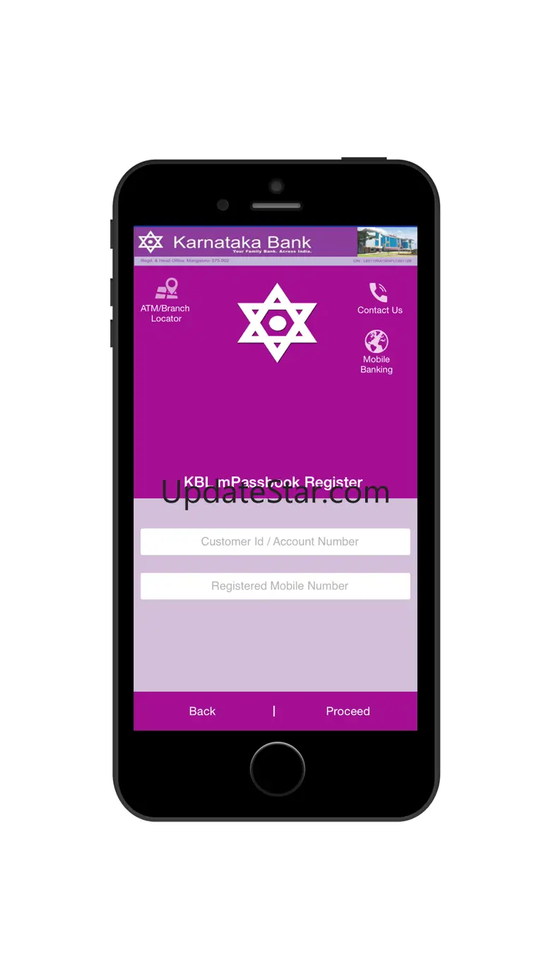 KBL mPassbook 1.2.5