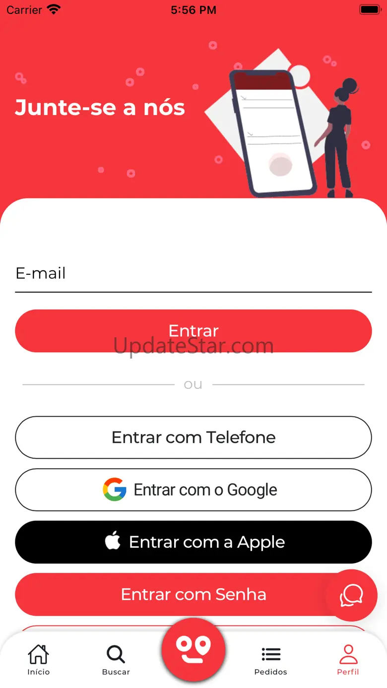 TheLivery - Delivery de Tudo 5.1.9
