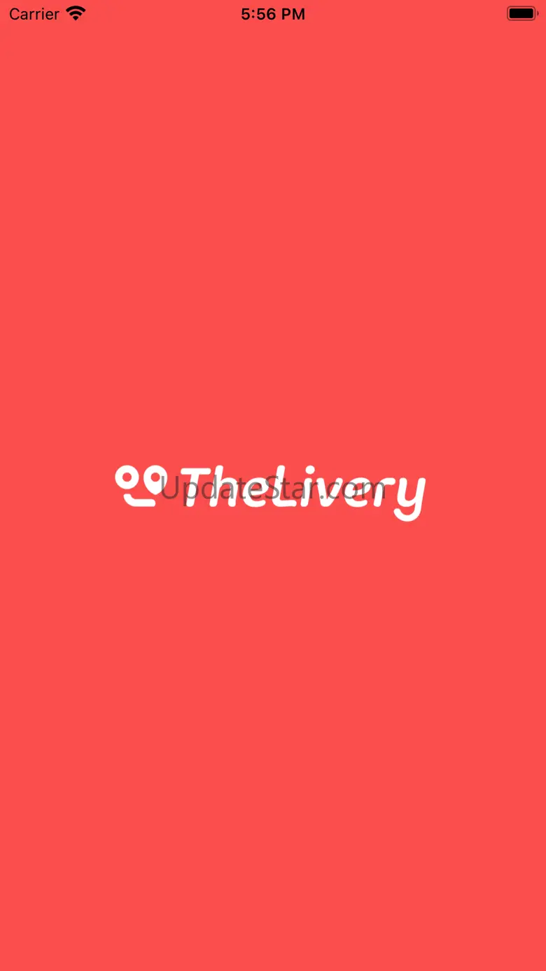 TheLivery - Delivery de Tudo 5.1.9