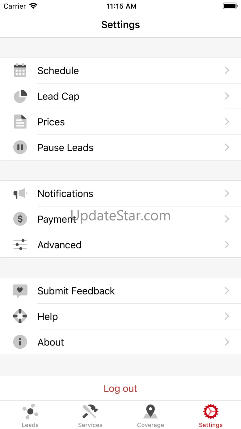 homeyou pro for professionals 2.0.0
