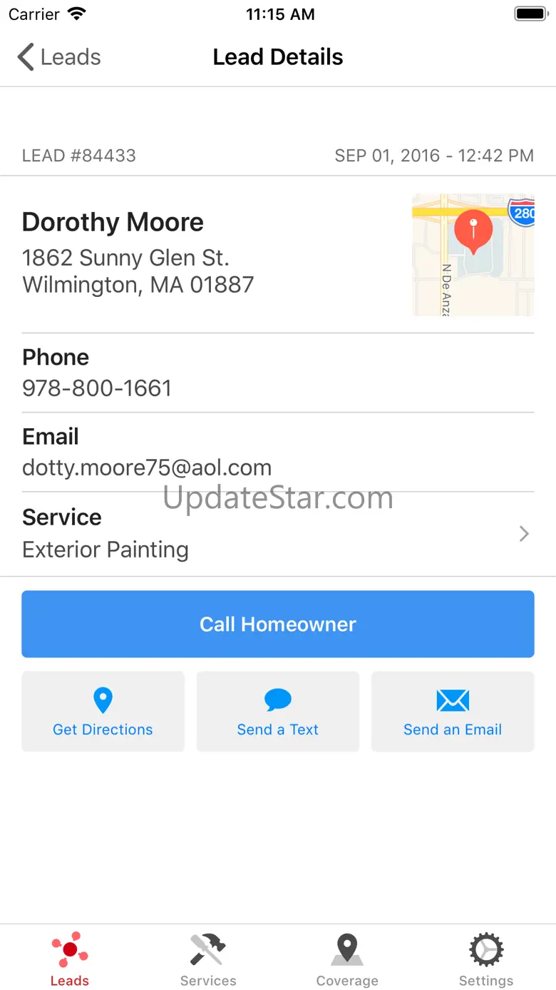 homeyou pro for professionals 2.0.0