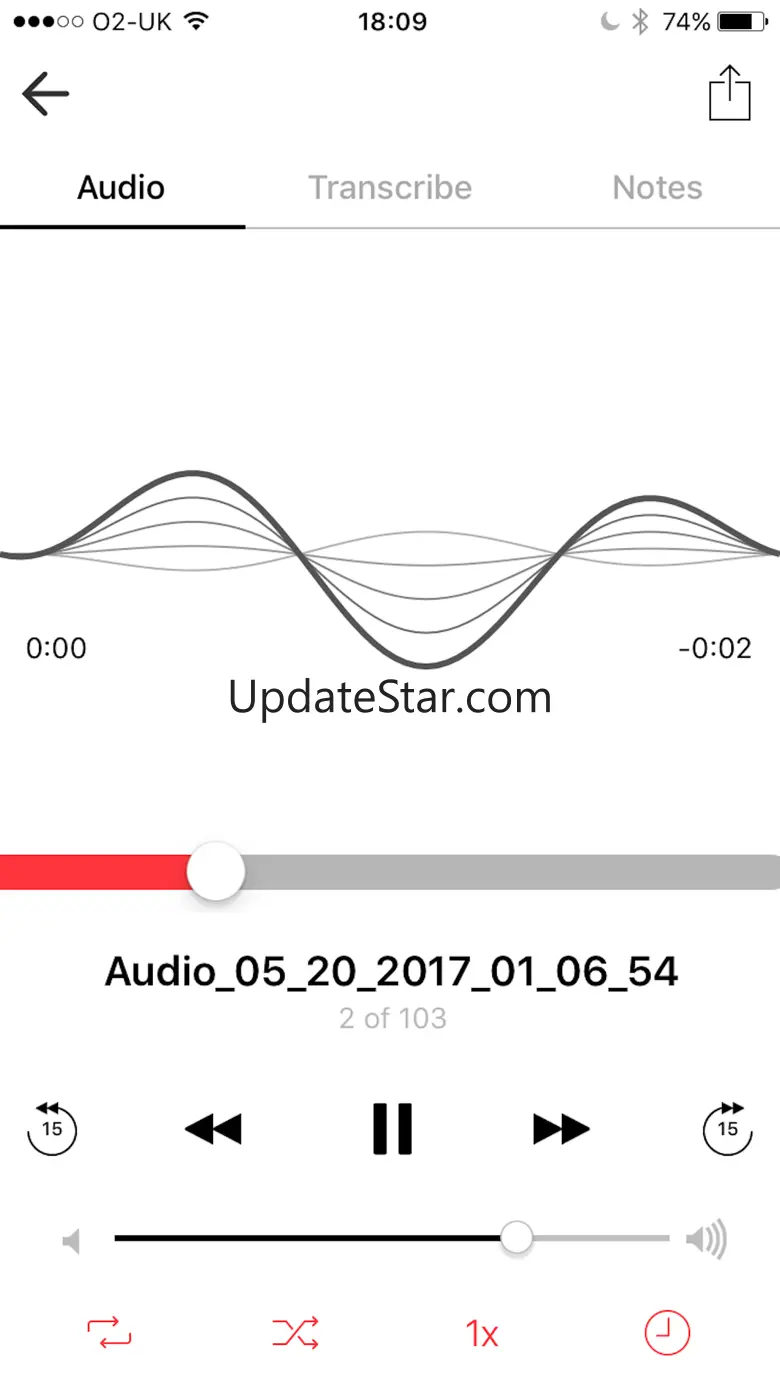 Voice Recorder (Premium) 2.6