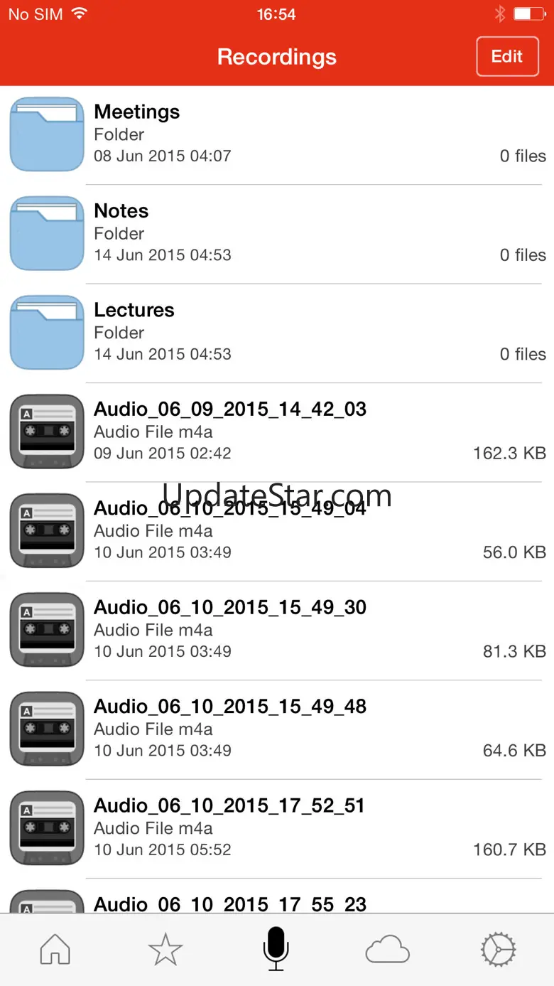 Voice Recorder (Premium) 2.6