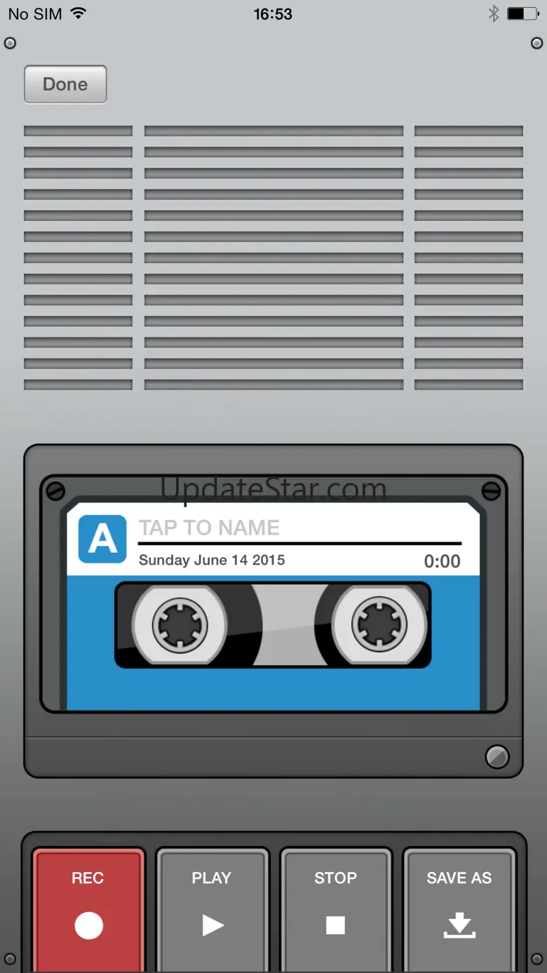 Voice Recorder (Premium) 2.6