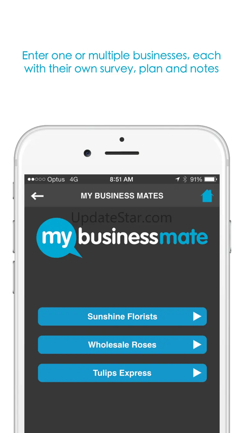 My Business Mate - Lite 1.2