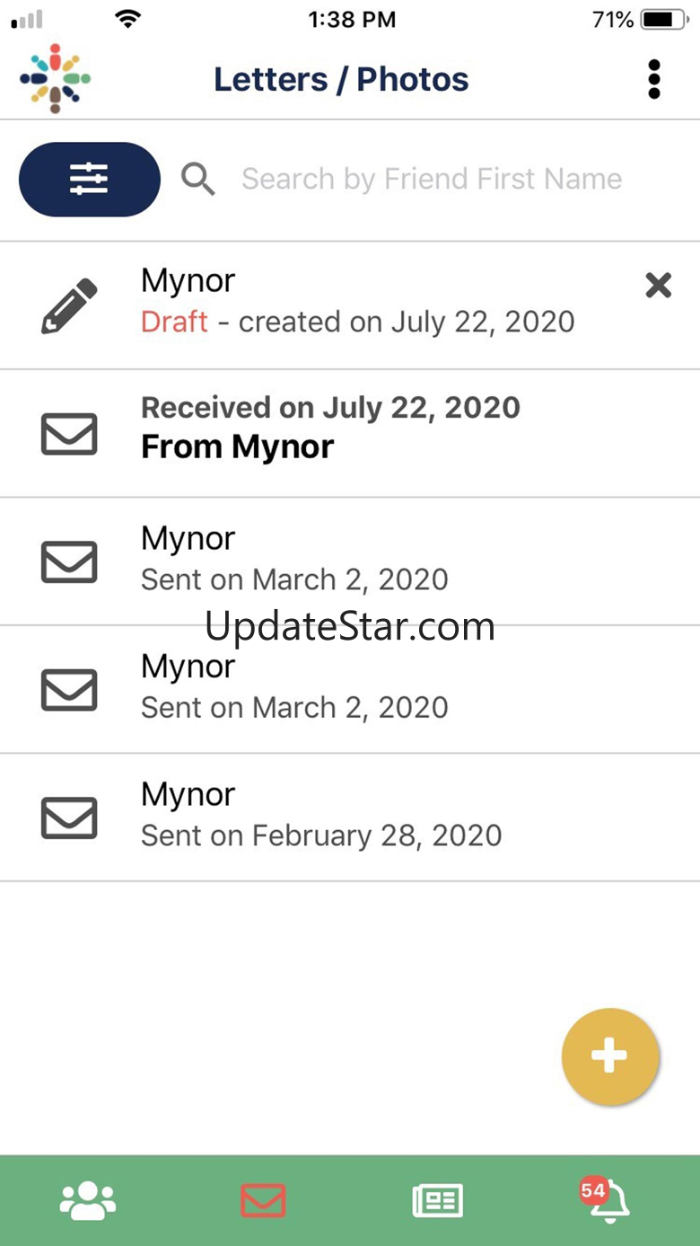 UnboundOrg 2.5