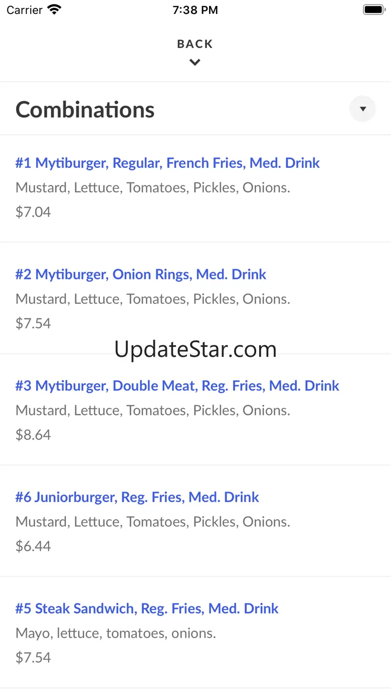 Mytiburger 3.9.2