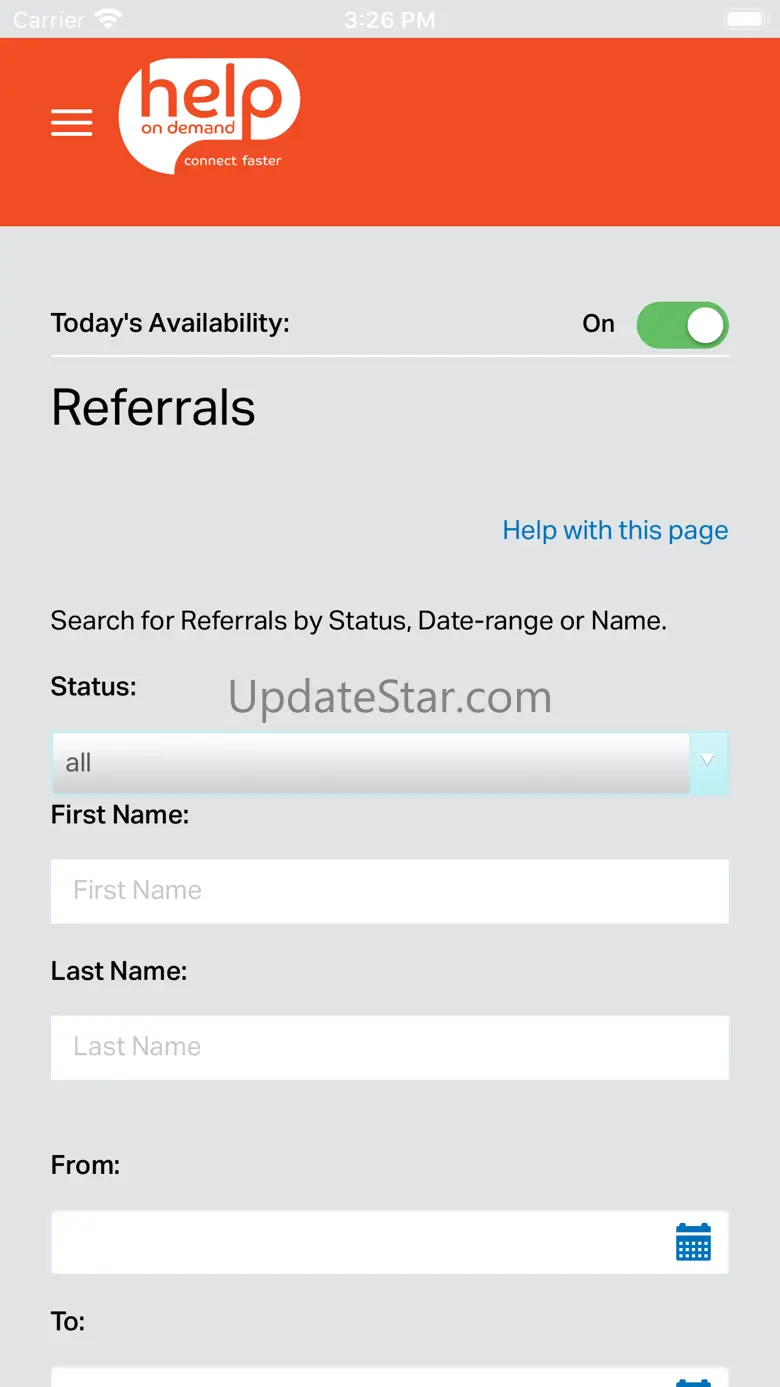 Help On Demand 51.0.0