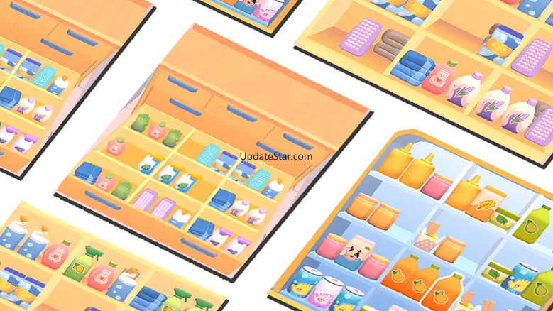 Tidy Match - Goods Sort 1.14.0
