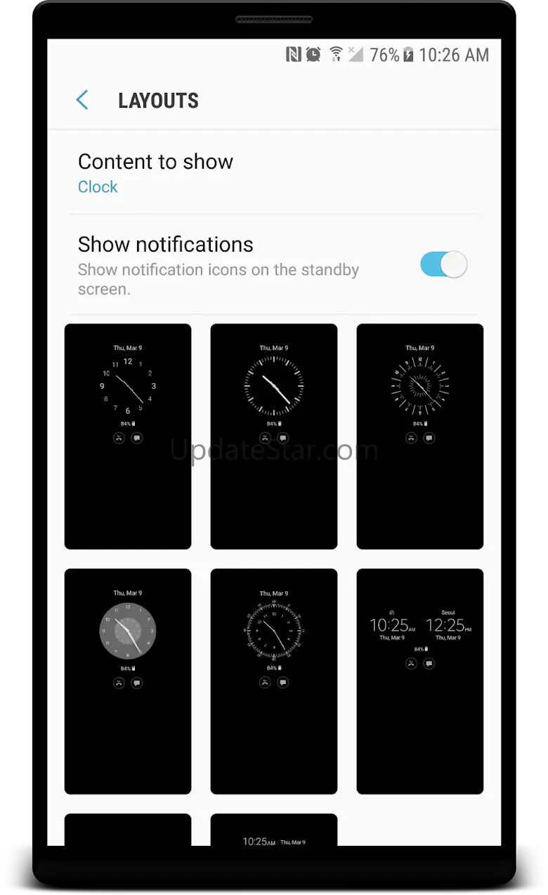 Double Tap 2.4