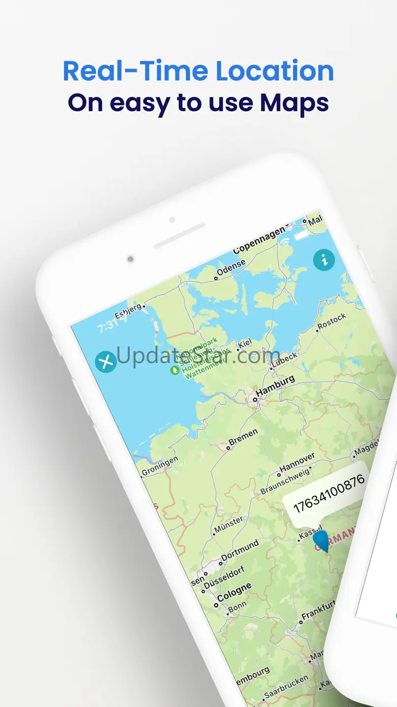 Mobile Number Tracker Pro SIM 5.1