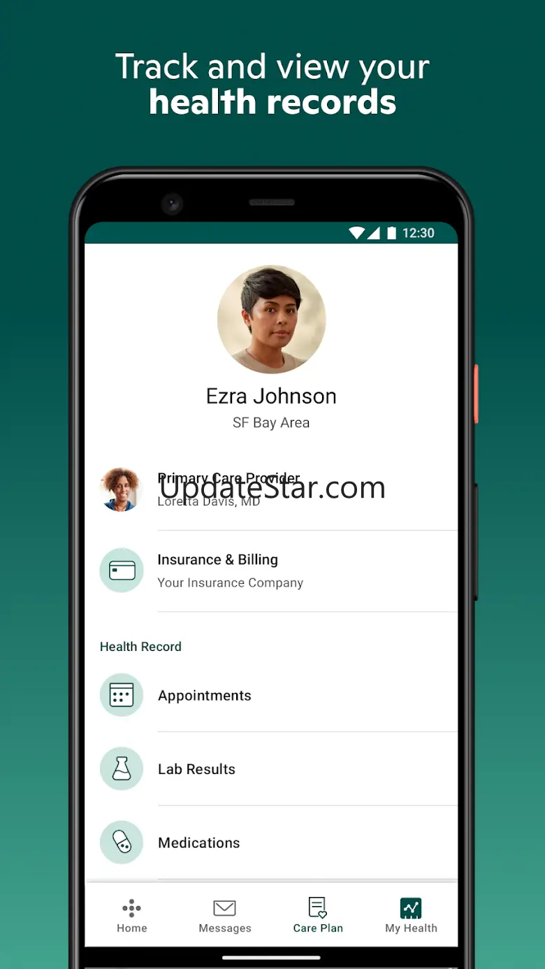 One Medical 4.32.0