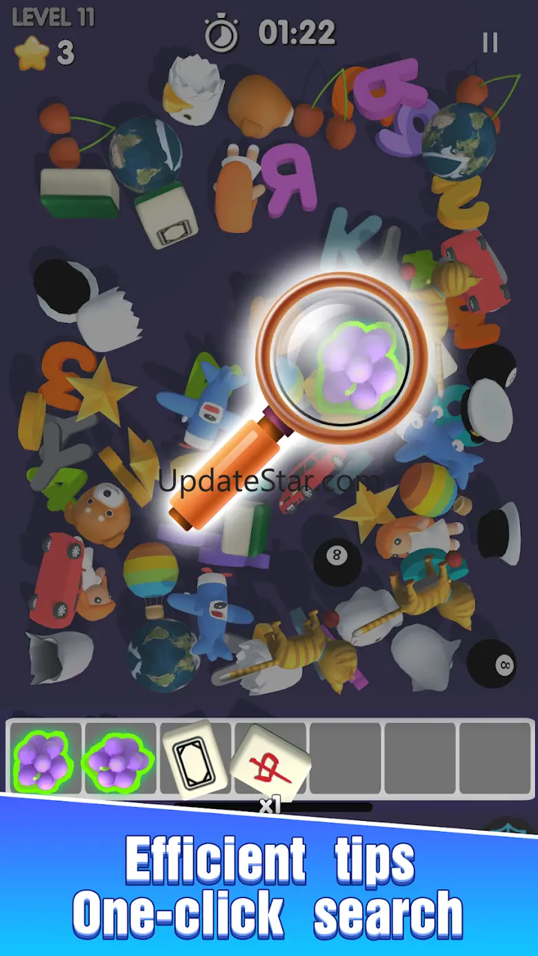 Match 3D-Triple Match Master 1.0.4