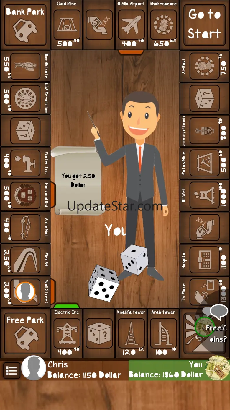 I Am Millionaire Game 3.0