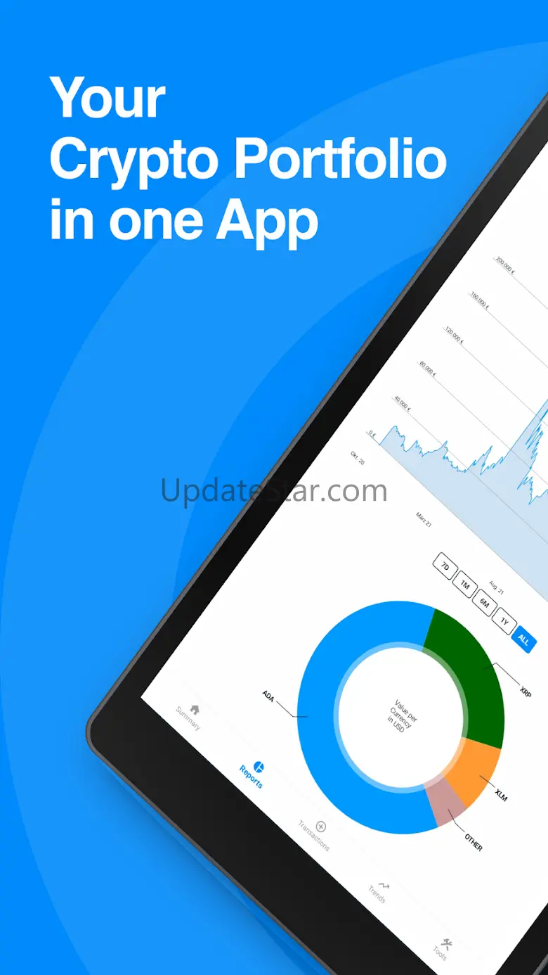 CoinTracking 3.0.13
