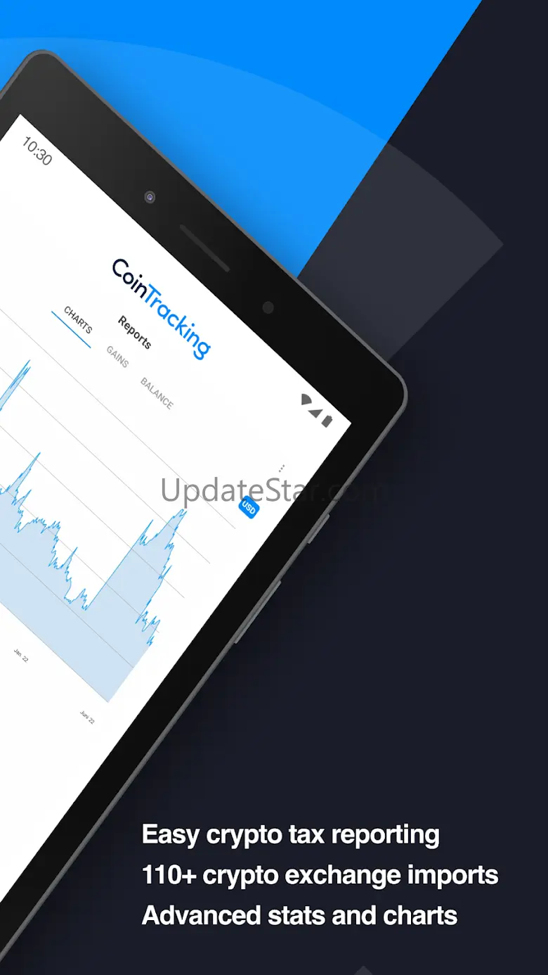 CoinTracking 3.0.13