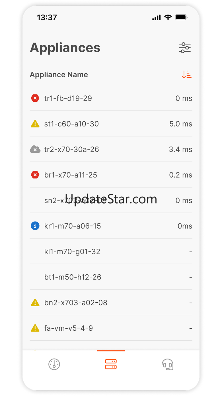 Pure 1 2.1.0