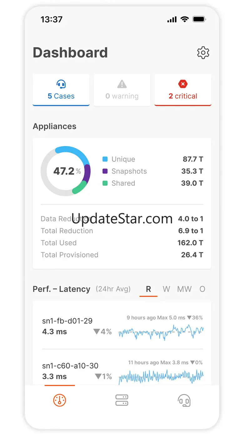 Pure 1 2.1.0