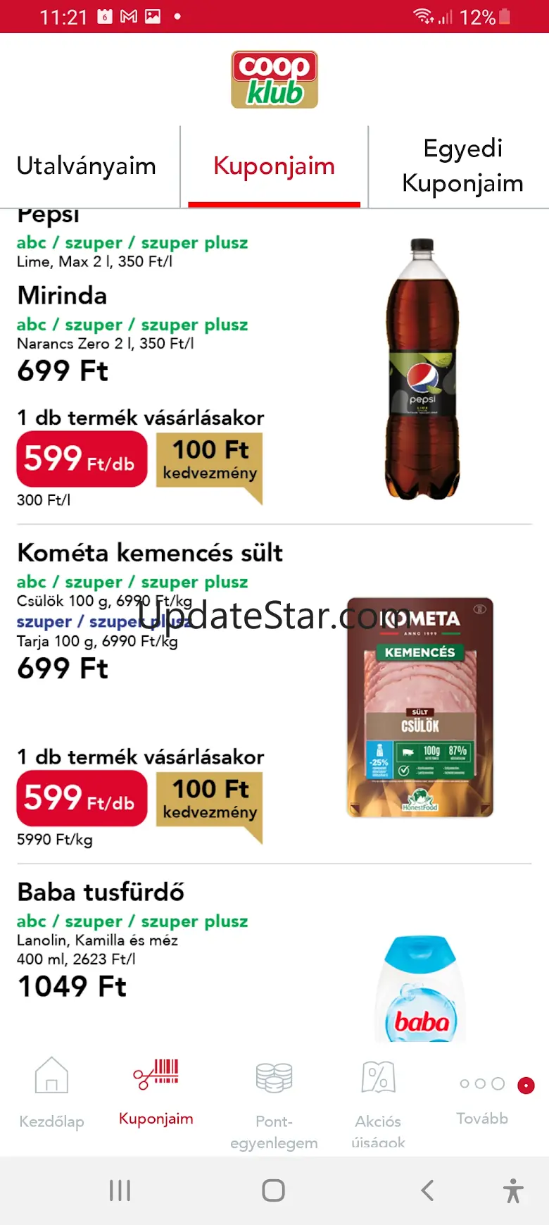COOP Klub 2.0