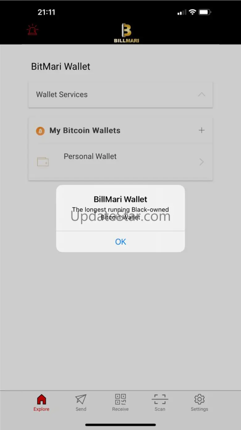 BillMari Wallet 12.1.3