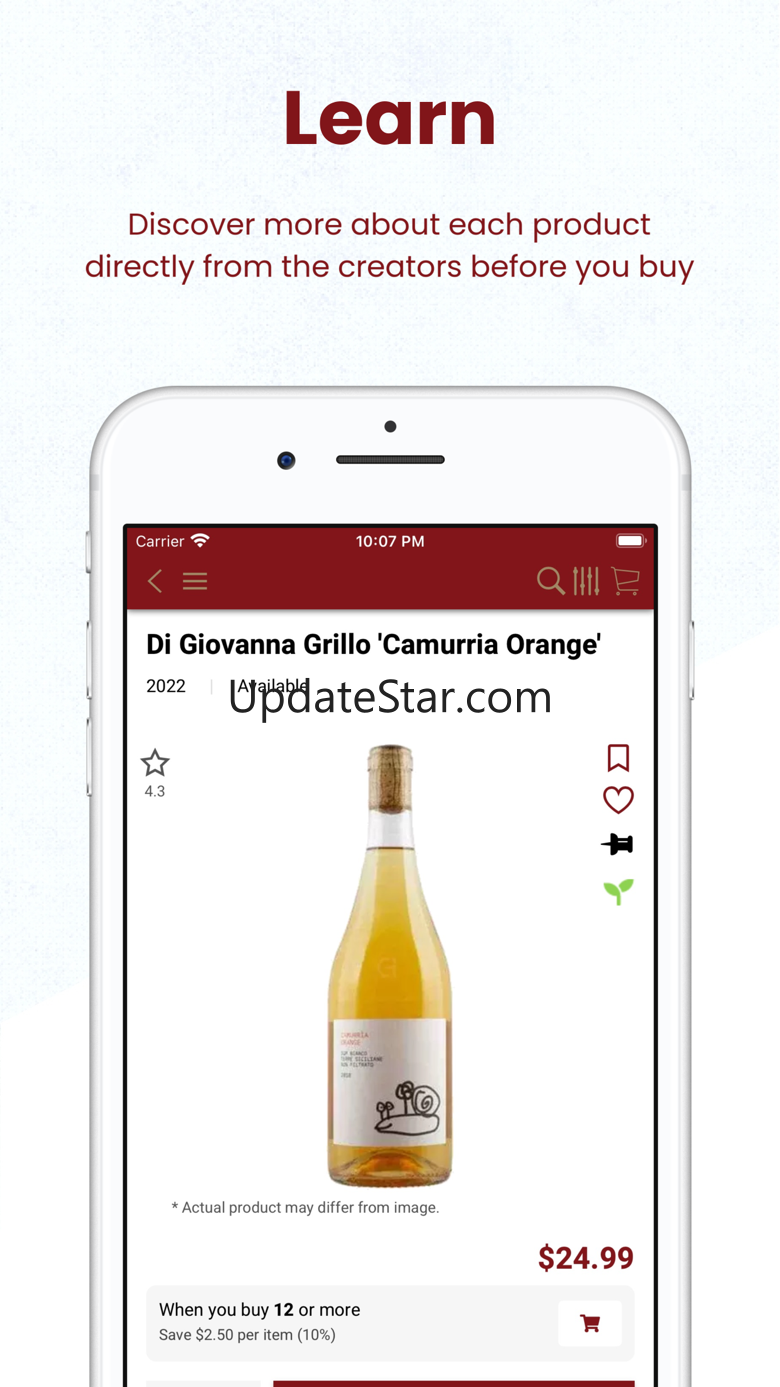 Adega Wine and Spirits 0.0.20240306