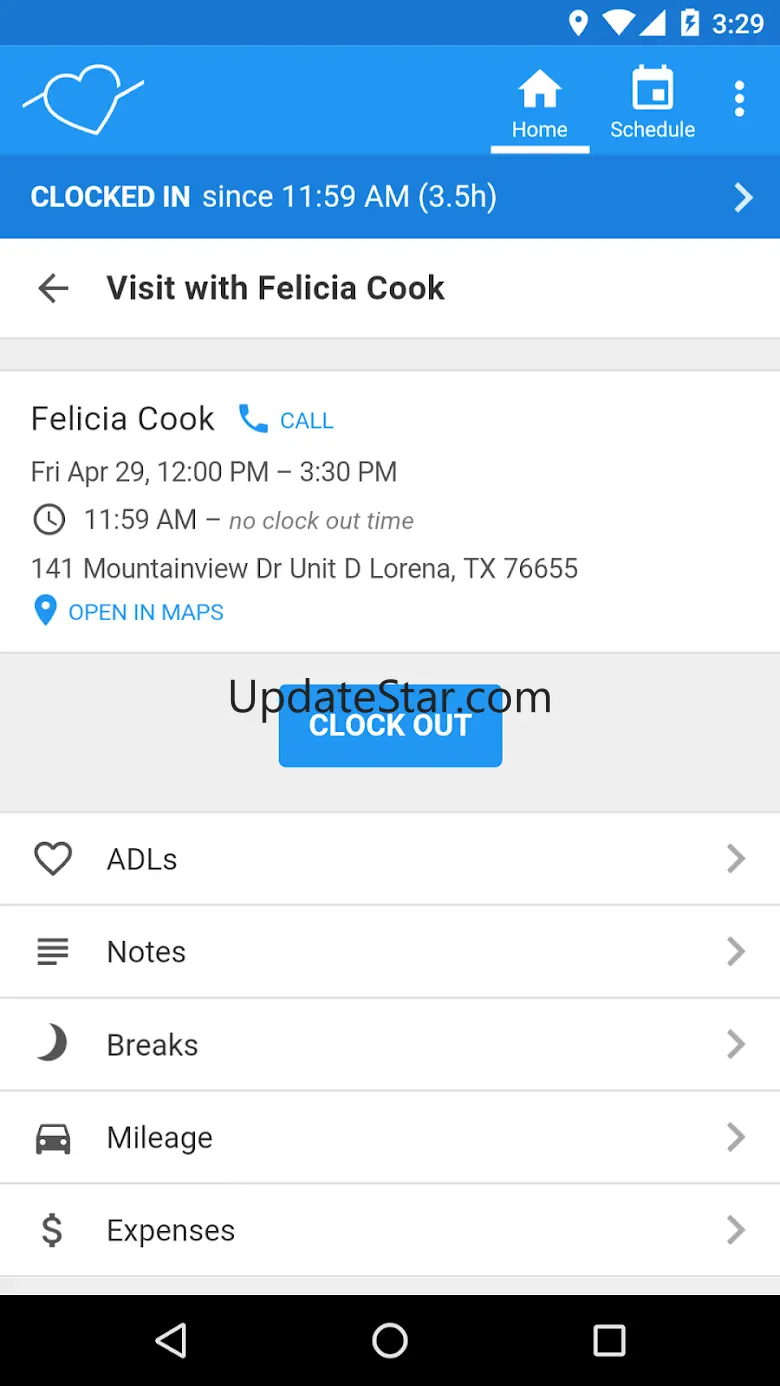 AxisCare Mobile 3.28.0